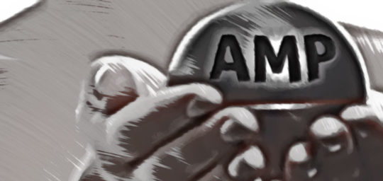 Accelerated Mobile Pages