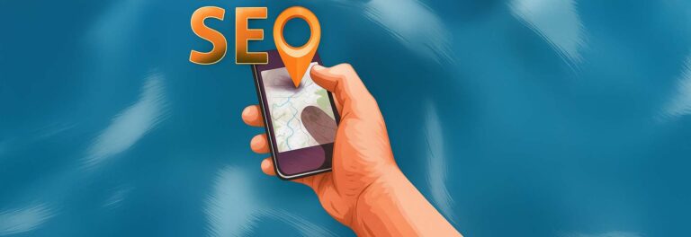 SEO GEO Targeting
