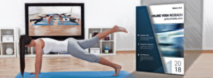 Online Yoga Business