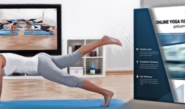 Online Yoga Industry