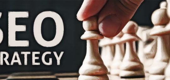 SEO Strategy