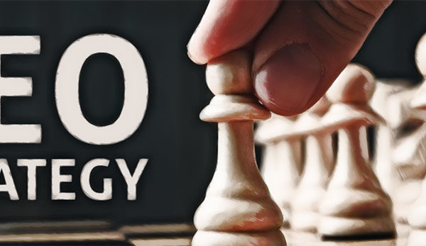 SEO Strategy