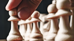 SEO Strategy