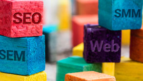 BLUE MEDIA Services