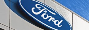 Ford Social Media Campaign