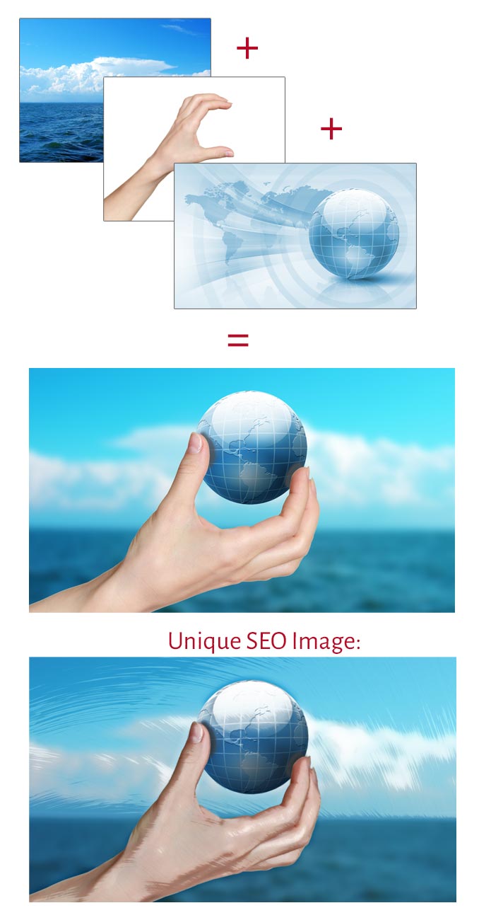 Image Optimization Example