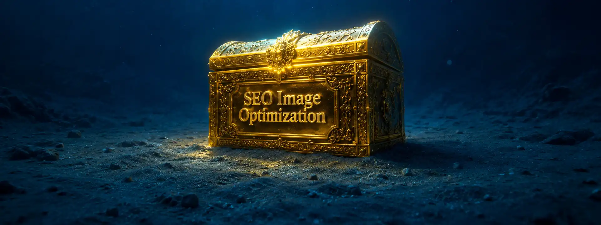 SEO Image Optimization