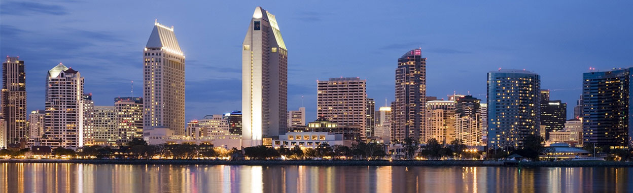 San Diego, California