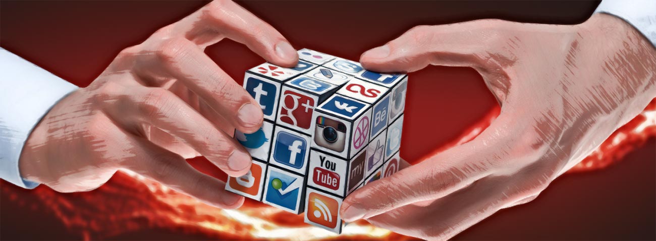 Social Media Marketing Articles