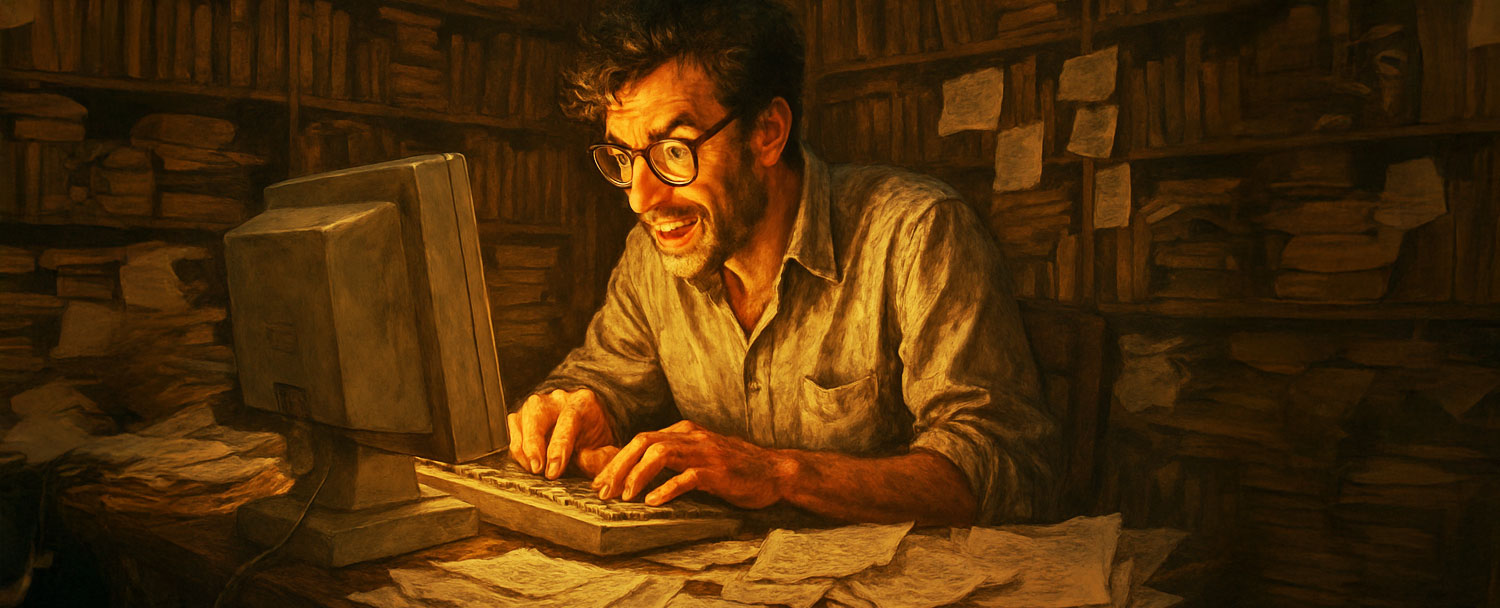 Content Freshness