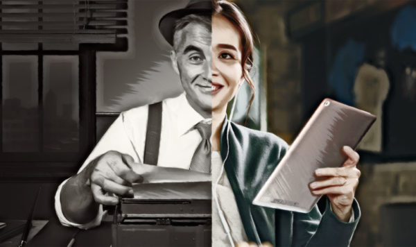 Get more traffic using the SEO Fresh Content Technique