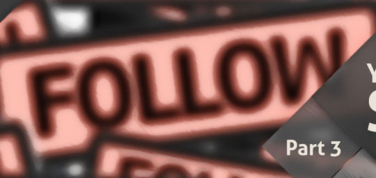 YouTube SEO (Part 3): How to Grow My Channel Faster?