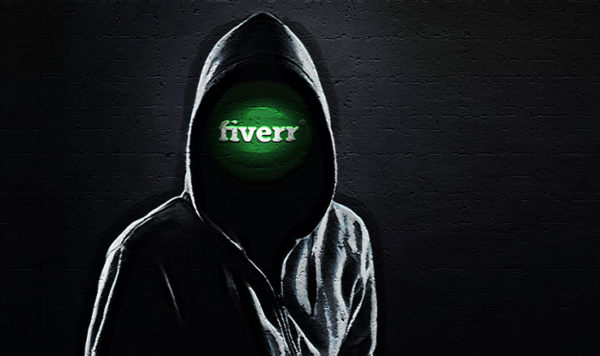 Plagiarized Content on Fiverr