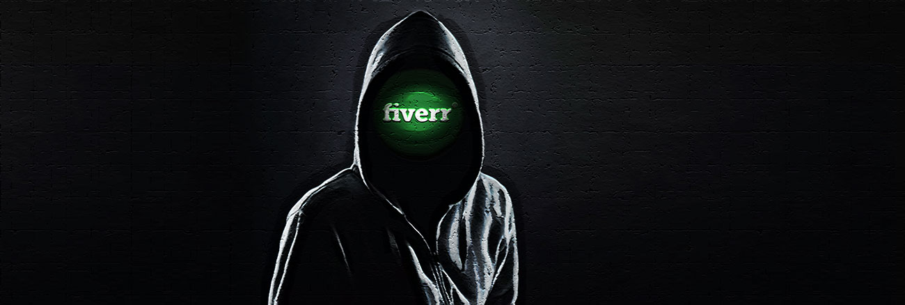 Plagiarized Content on Fiverr