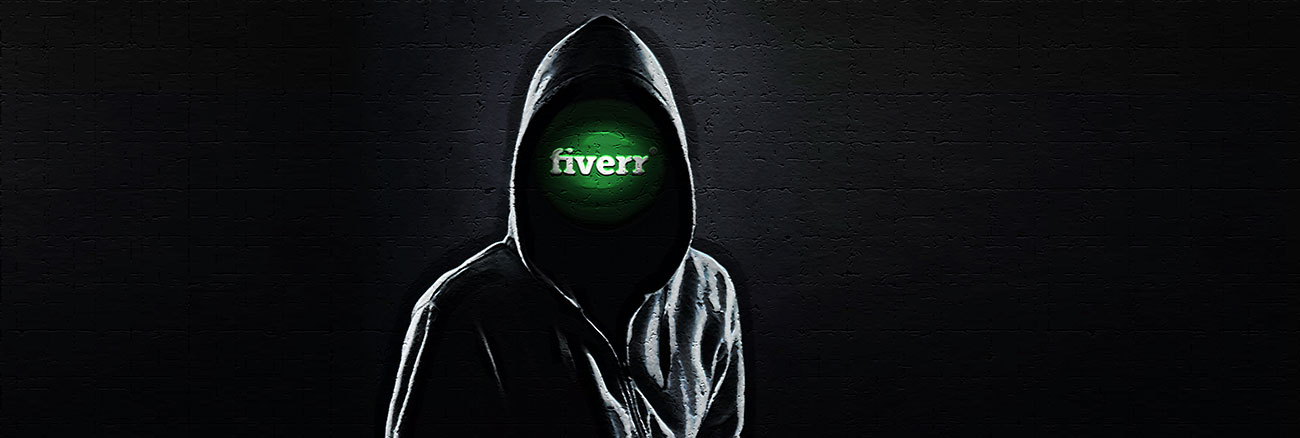 Fiverr and Plagiarism