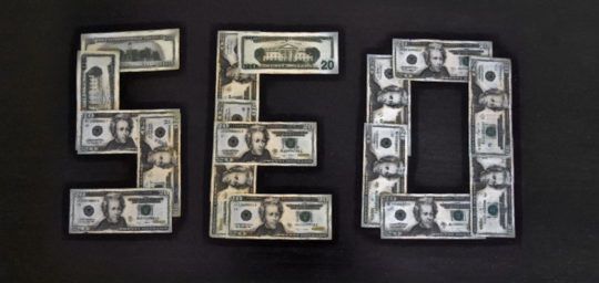 How Much Does SEO cost?