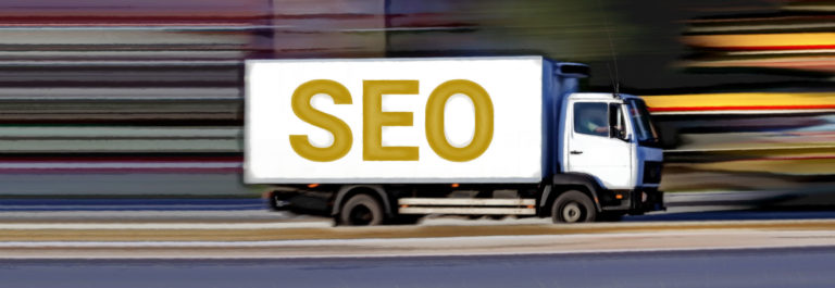 SEO for Moving Companies