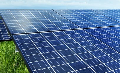 Solar Panel Industry