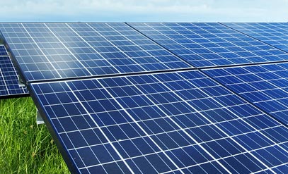 SEO Services Solar Panel Companies