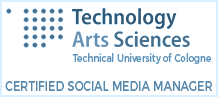 Social Media Manager Certification