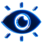 Increased Visibility