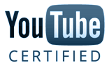 YouTube Certification