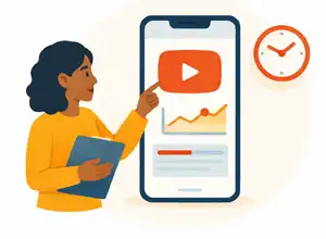 YouTube Retention Rate