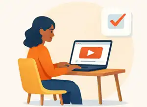 YouTube Video Assignments