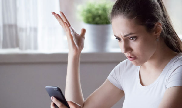 Emails Are Going To Spam: The Solution