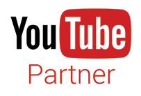 YouTube Partner