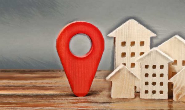 Importance of GEO Location SEO