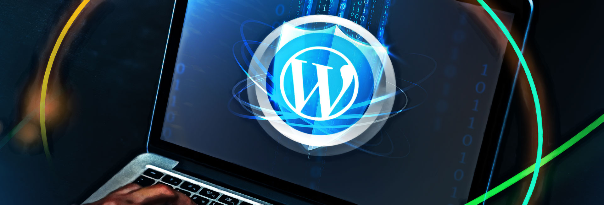 WordPress-Sicherheit