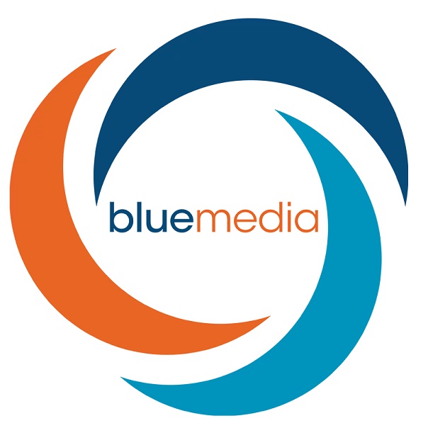 Blue Media Team