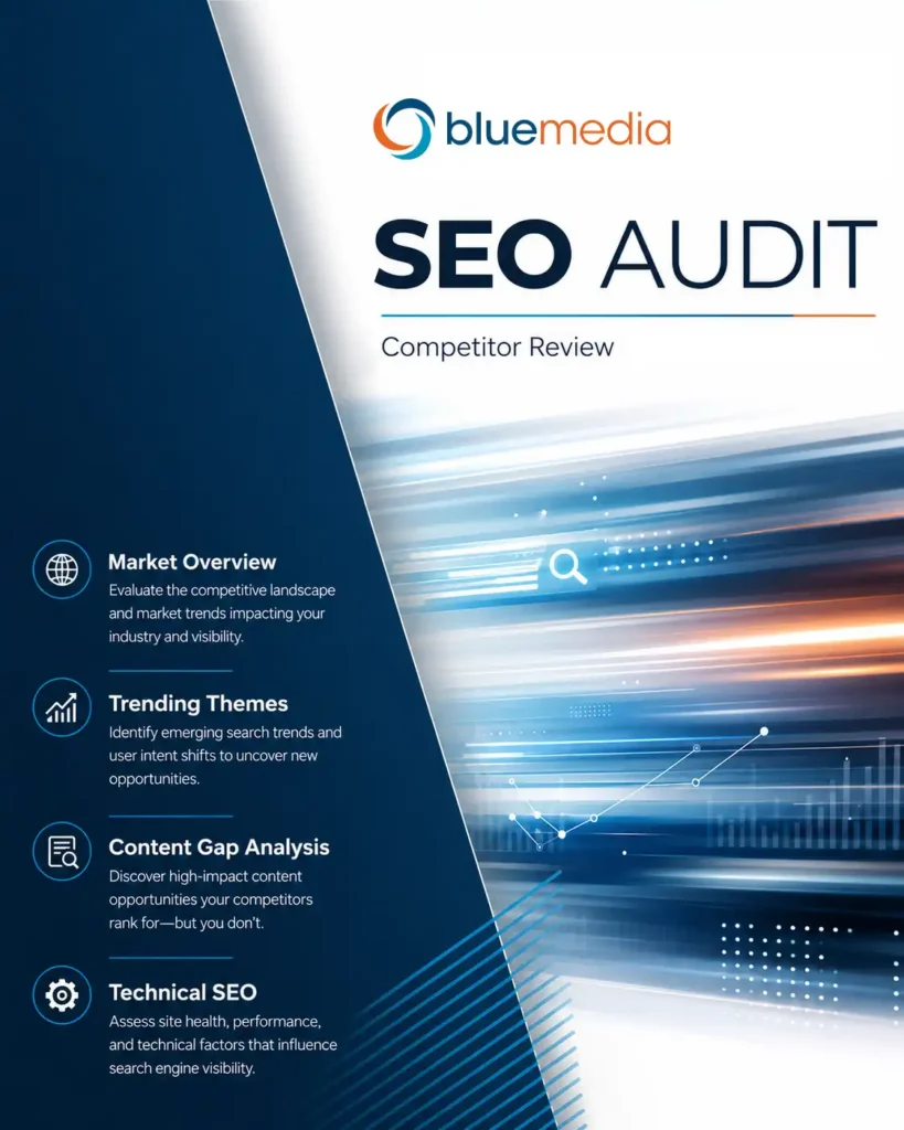 SEO Audit Document