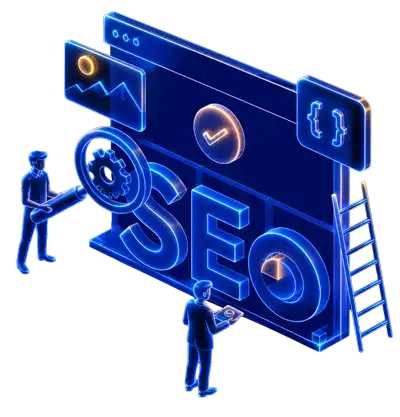 SEO Work & Campaingn