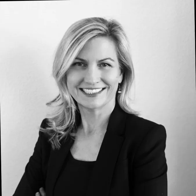 Britta Johnson