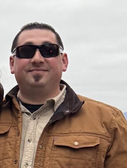 Jason from the <a href="https://www.locksmithofthesmokies.com/">Locksmith of the Smokies</a> 