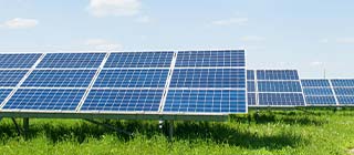 SEO Services for Solar Panels
