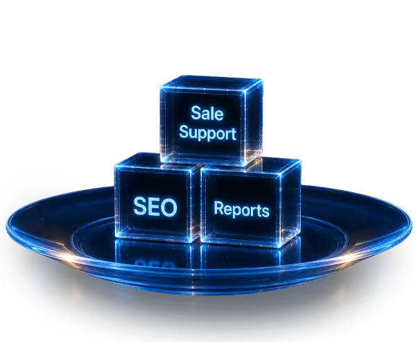 White Label SEO Support