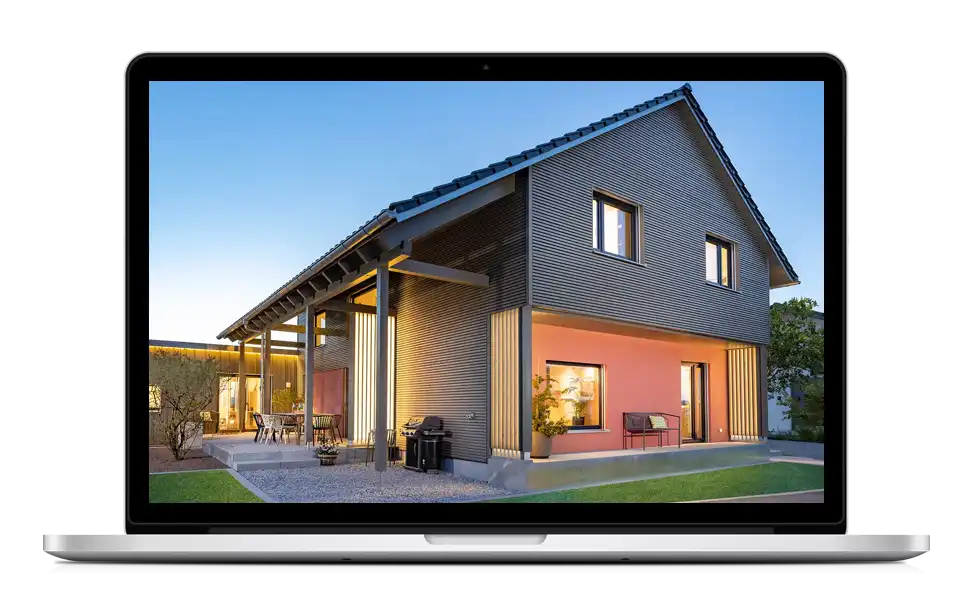 SEO Success Story for a House Manufacturing Company