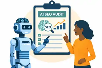 AI SEO Audit