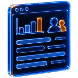 SEO Performance & Growth Tracking