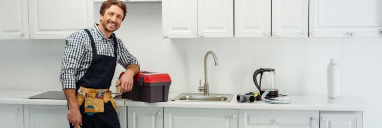 SEO for Plumbing Companies