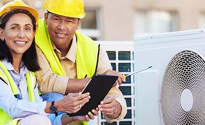 SEO Services for HVAC Companies