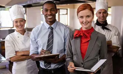 SEO Services for Restaurants