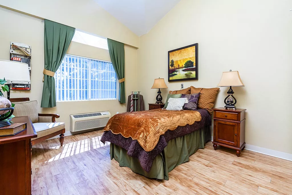Stellar Care Rooms in San Diego