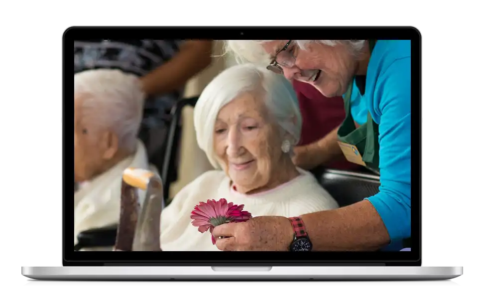 SEO for Memory Care Facility