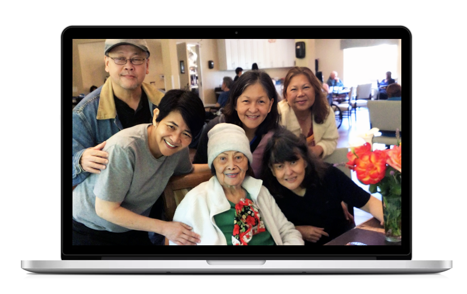 Vista Prado Assisted Living Facility