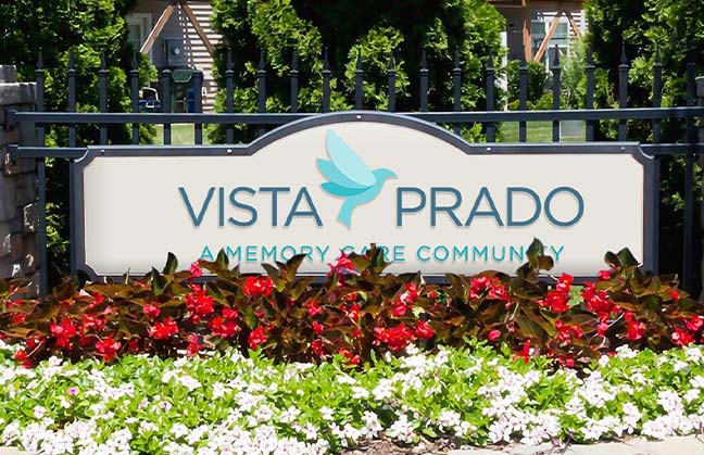 Vista Prado Assisted Living