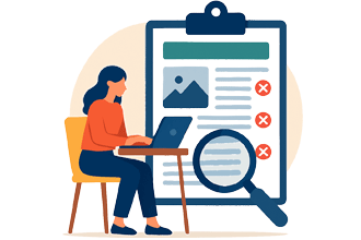On Page SEO Audit